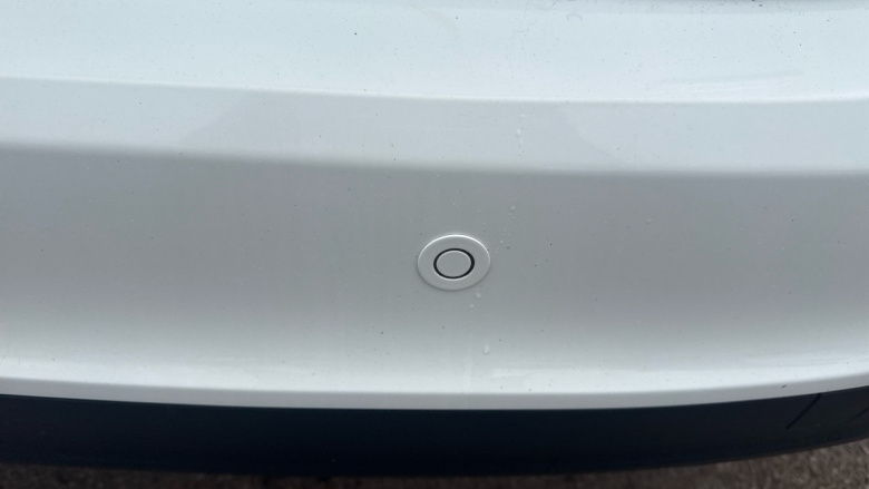 Ford Focus 1.0 EcoBoost 125 Zetec 5dr Auto Petrol Hatchback